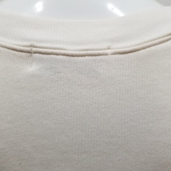 Wildfox sweatshirt Small Over It rainbow diamond graphic slogan pullover lounge - Picture 11 of 15